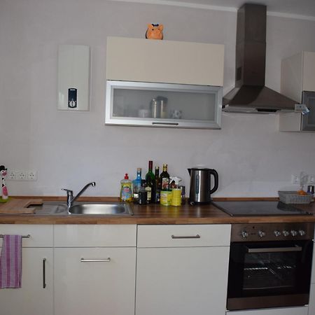 Ferienwohnung Woerrstadt Экстерьер фото