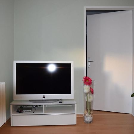 Ferienwohnung Woerrstadt Экстерьер фото