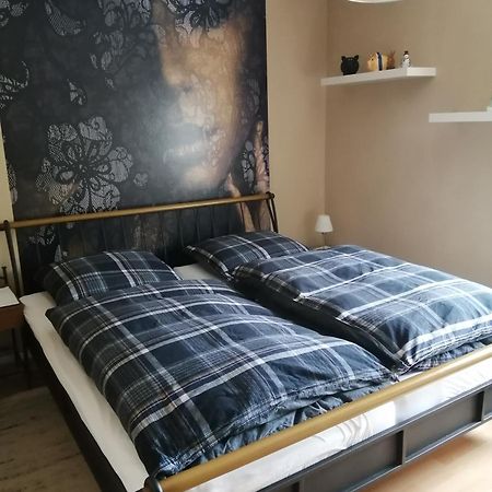 Ferienwohnung Woerrstadt Экстерьер фото