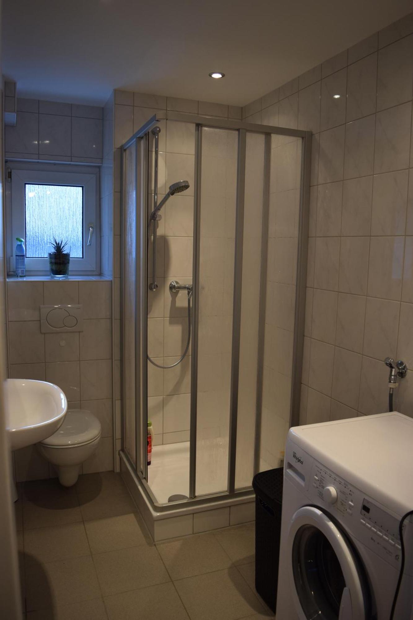 Ferienwohnung Woerrstadt Экстерьер фото