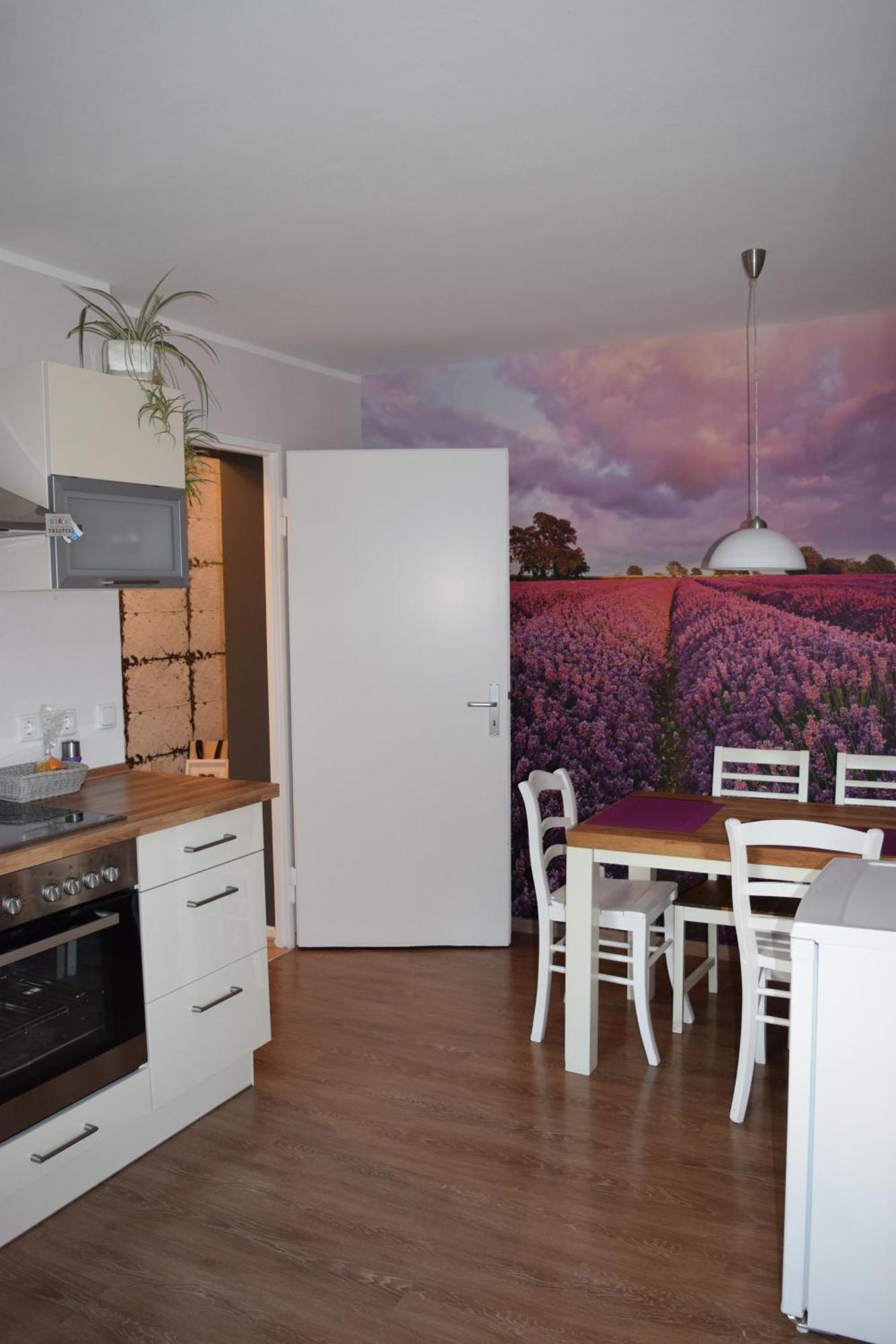 Ferienwohnung Woerrstadt Экстерьер фото